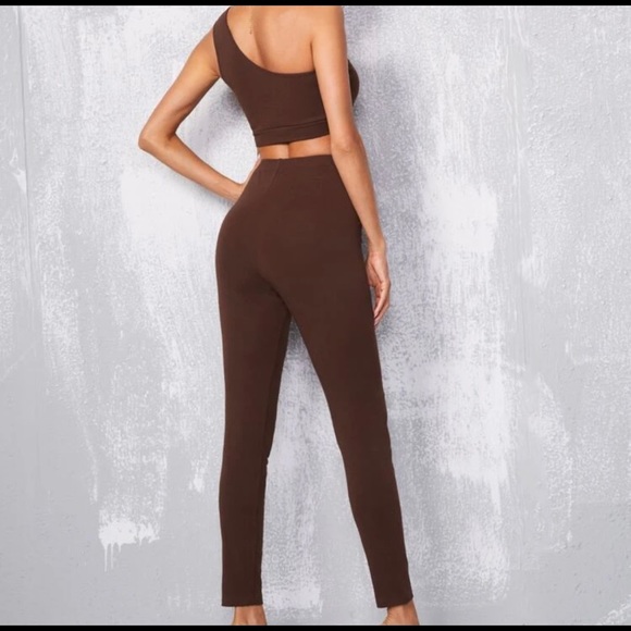 SHEIN 2 piece size sml fits big - Picture 2 of 7